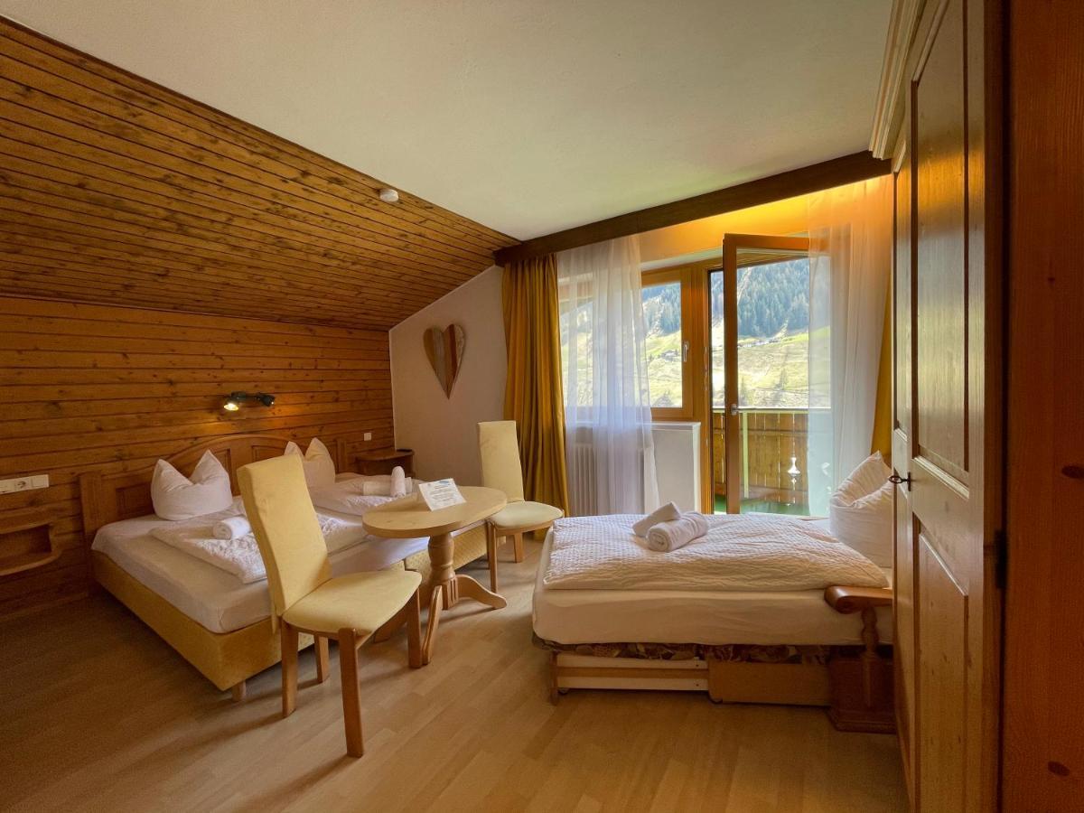 Penzion Terra Neustift im Stubaital